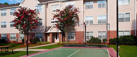 Sonesta ES Suites Birmingham Homewood