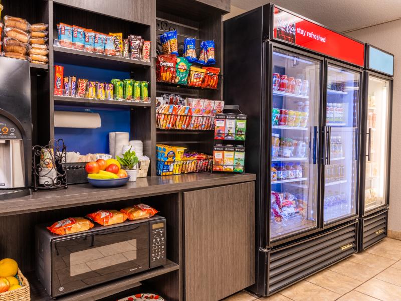 Sonesta Simply Gallery