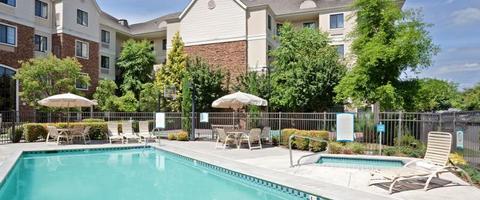 Sonesta ES Suites Portland Vancouver 41st Street