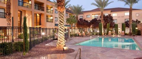 Sonesta Select Las Vegas Summerlin