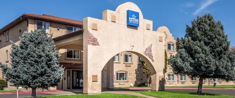 Americas Best Value Inn Sparks