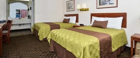 Americas Best Value Inn & Suites Williamstown