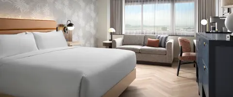 Sonesta Los Angeles Airport LAX