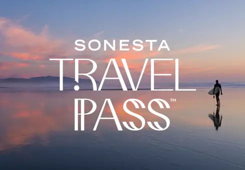 Sonesta Travel Pass