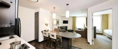 Sonesta Simply Suites Jacksonville