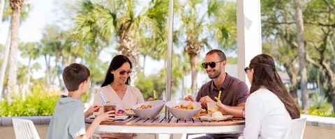 Sweet Cane Bar and Grille 