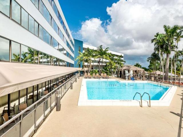 Sonesta Miami Airport Image