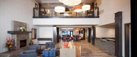 Red Lion Ridgewater Inn & Suites Polson