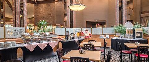 The Catering & Dining