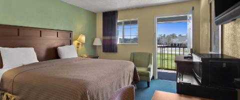 Americas Best Value Inn Edenton