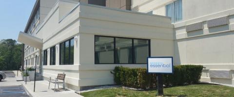 Sonesta Essential Atlantic City West