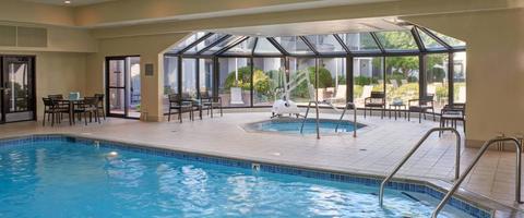 Sonesta Select Minneapolis Eden Prairie