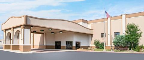 Red Lion Hotel Gillette