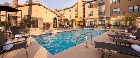 Sonesta ES Suites Goodyear