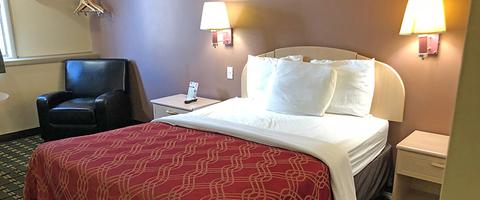 Americas Best Value Inn Beatrice