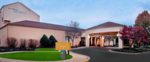 Sonesta Select Newark Christiana Mall