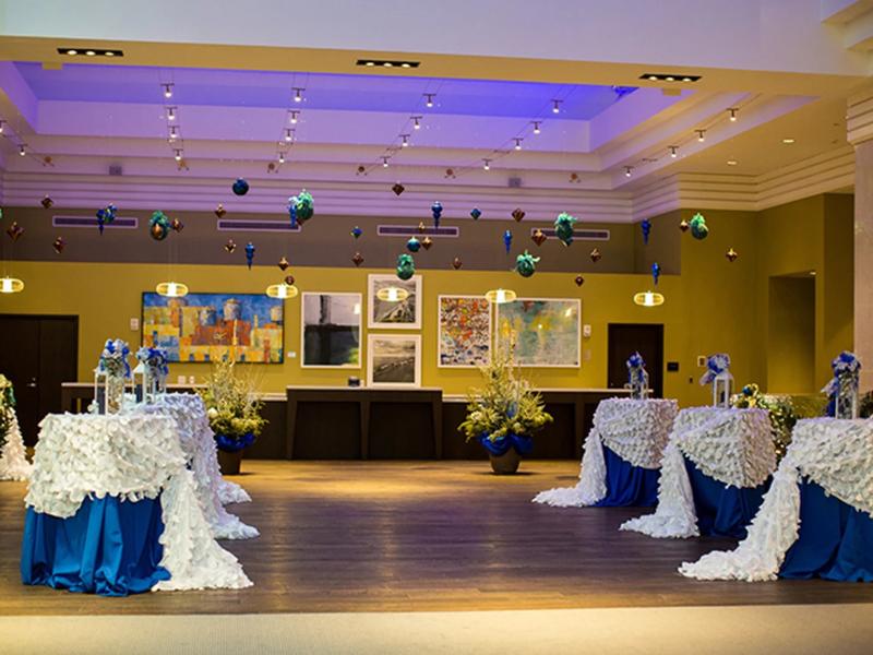 The Royal Sonesta Minneapolis Downtown - Wedding Page 3