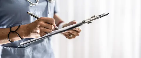 Chapman Global Medical Center