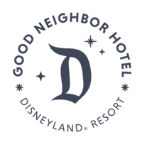 Disneyland Good Neighbor Hotel