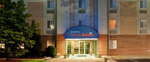 Peninsula Town Center