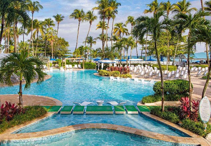 Popular Hotel in Puerto Rico